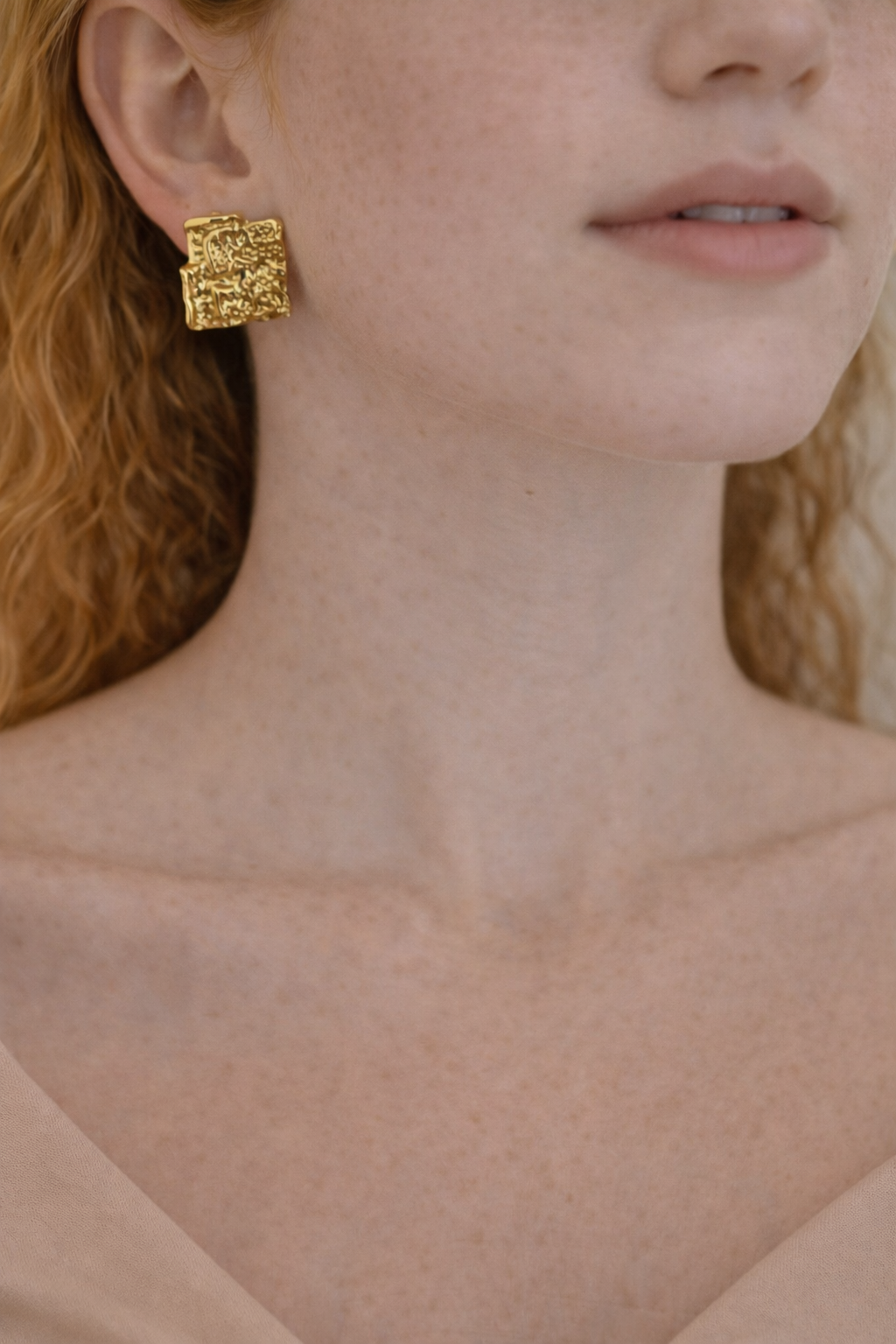 Vahşi Kalp Yüzüğü