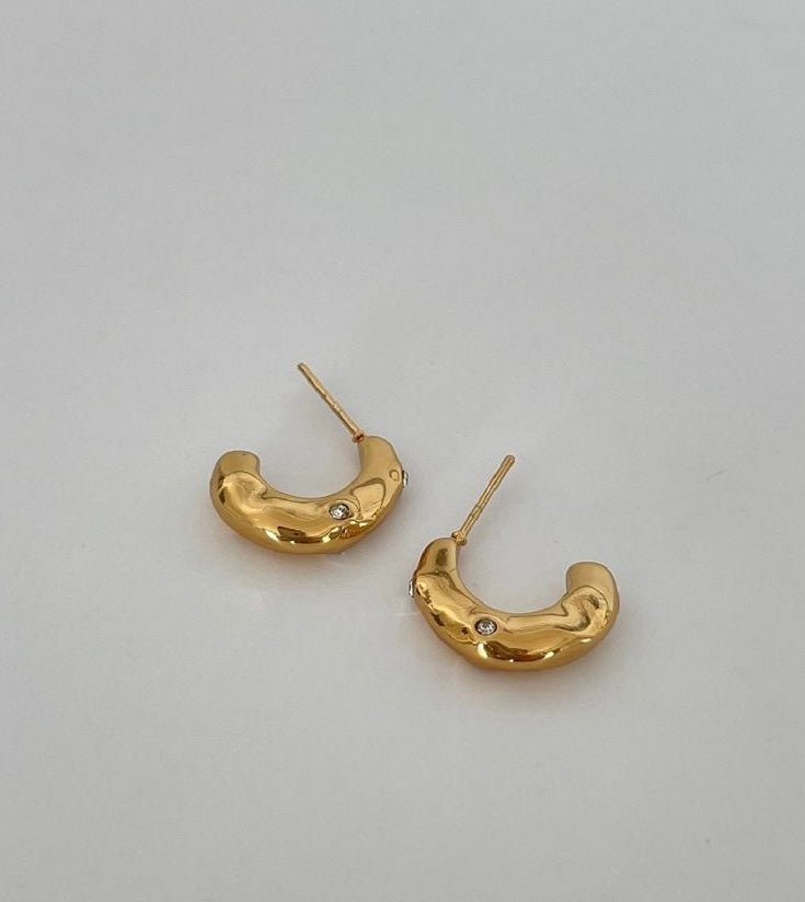 Vahşi Kalp Yüzüğü