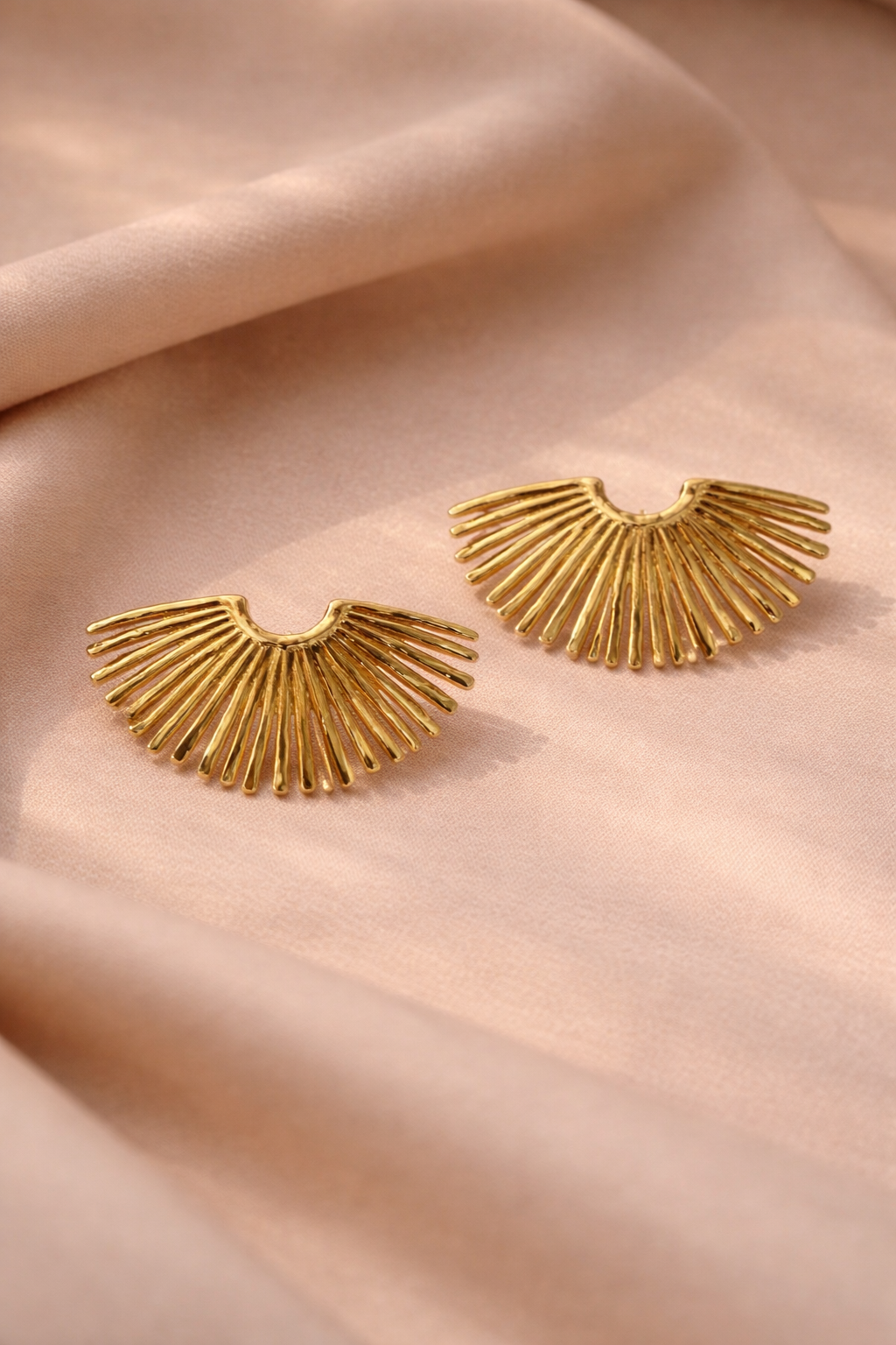 Vahşi Kalp Yüzüğü