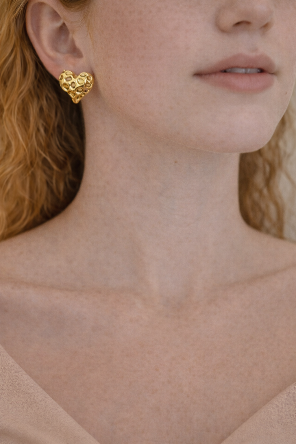 Vahşi Kalp Yüzüğü