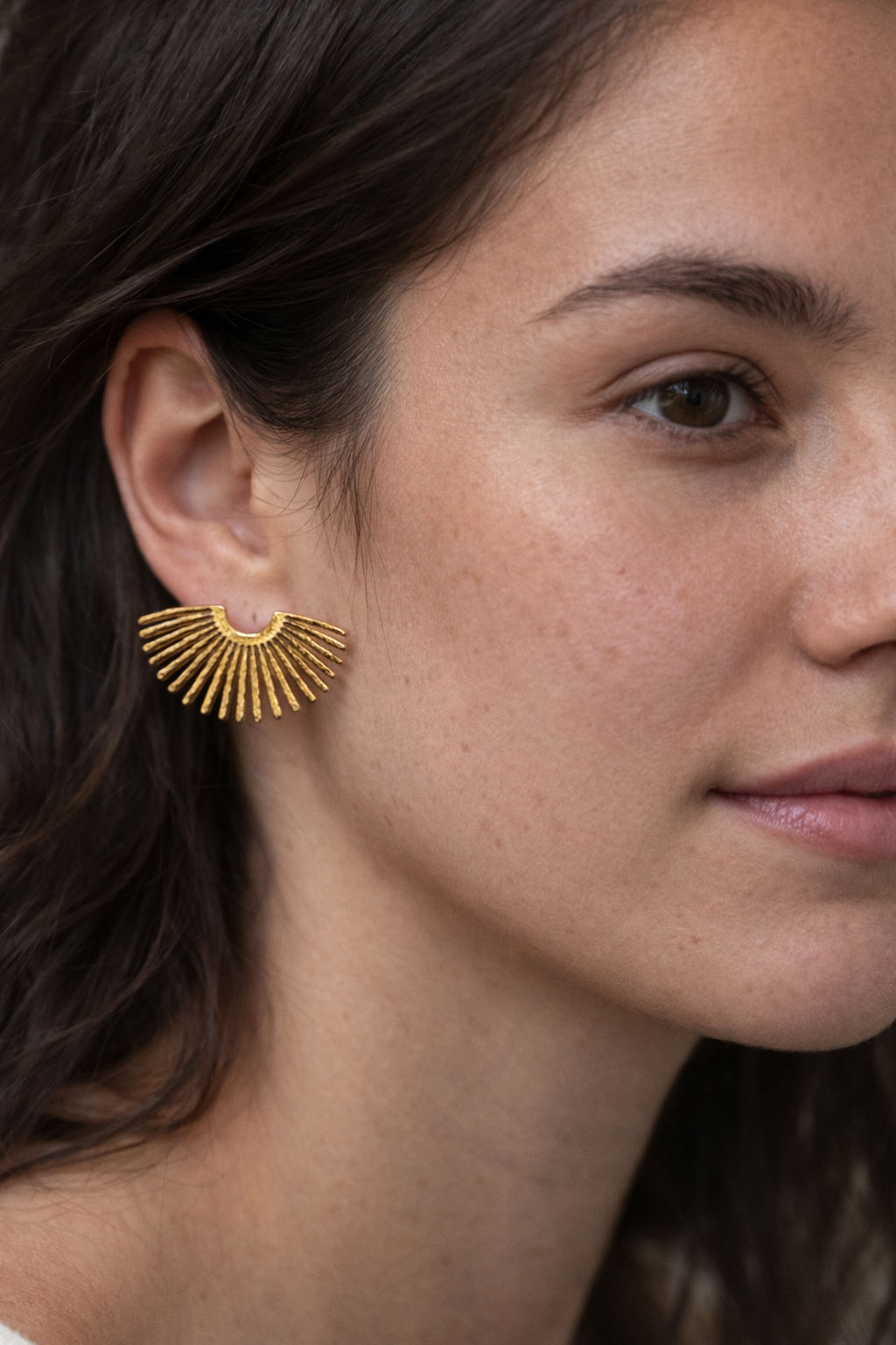 Vahşi Kalp Yüzüğü