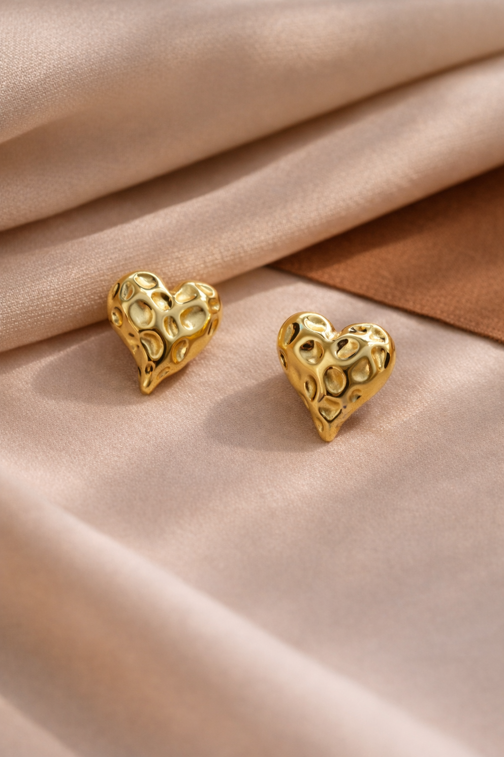 Vahşi Kalp Yüzüğü