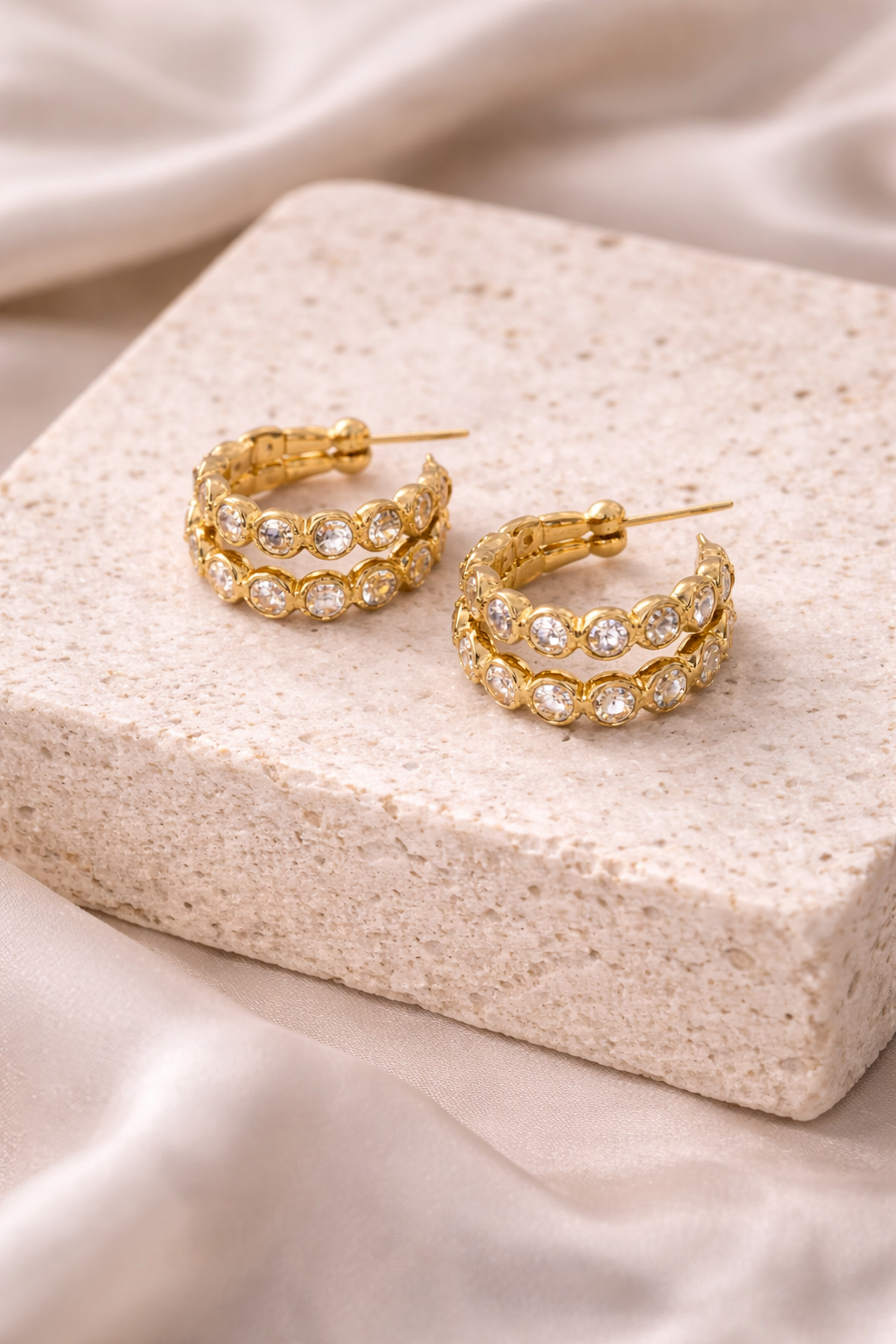 Vahşi Kalp Yüzüğü