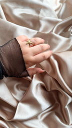 Marina Yıldız Yüzük