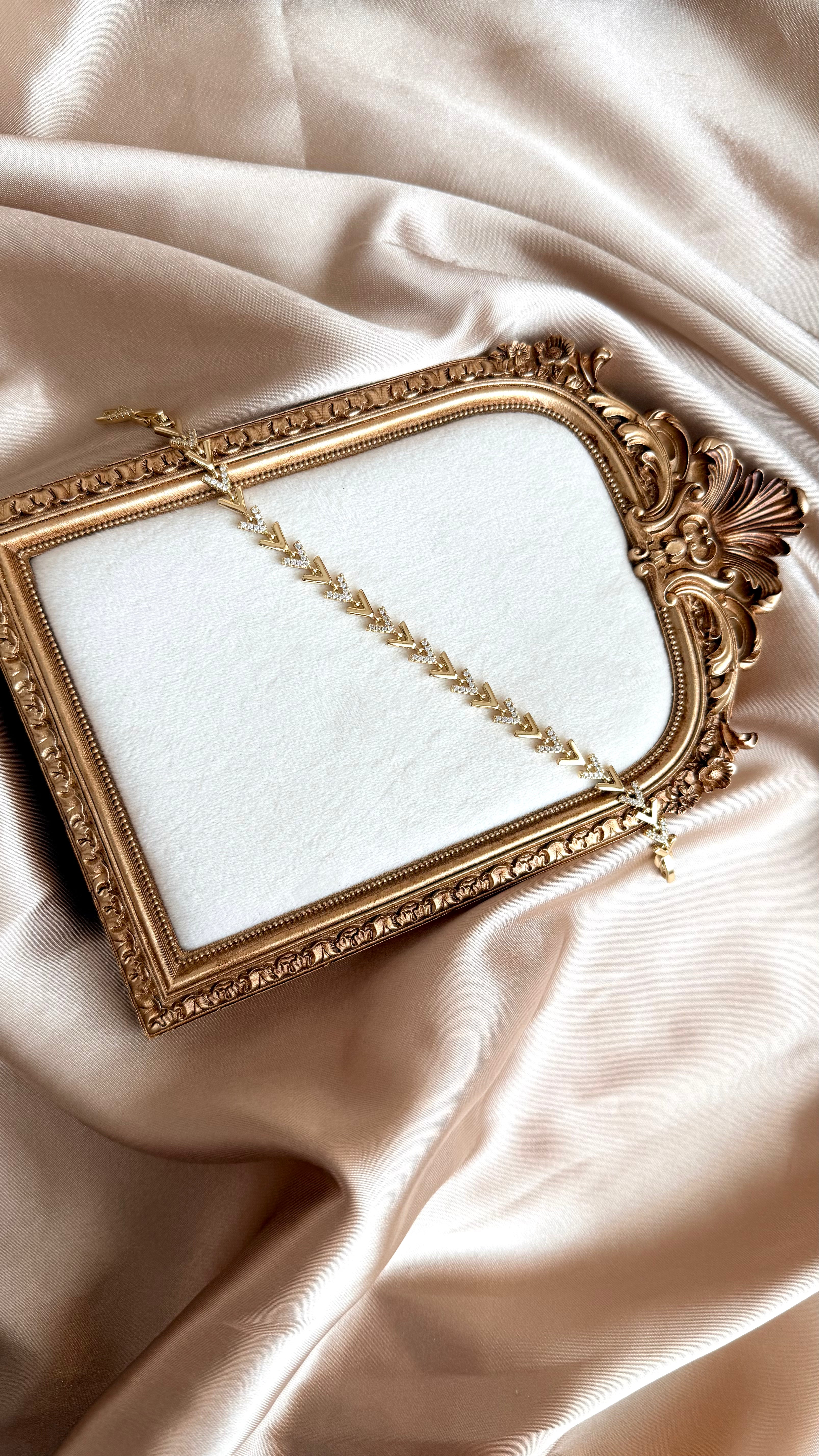 Verona Gold Bileklik