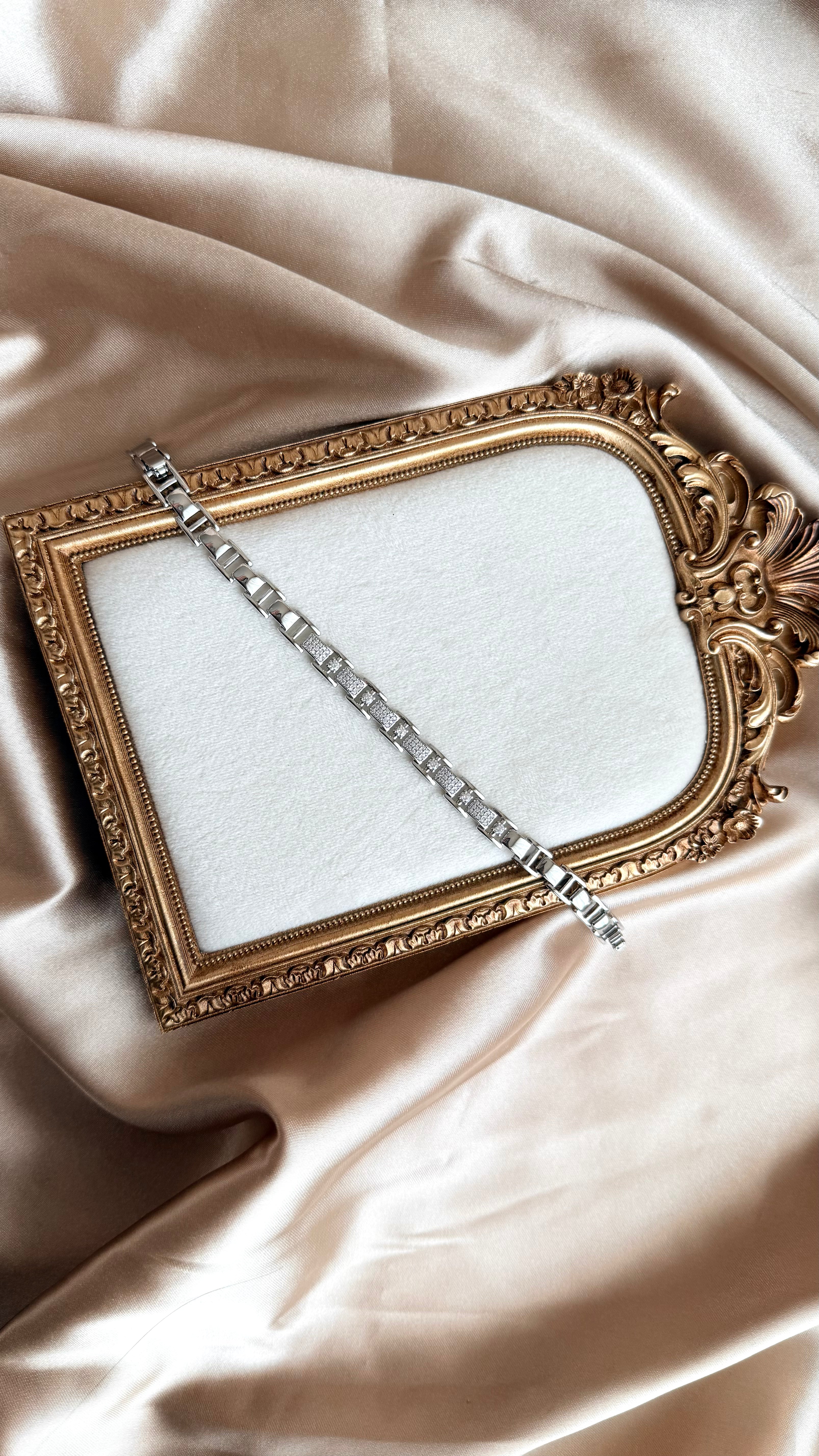 Torino Bileklik – 2 Renk