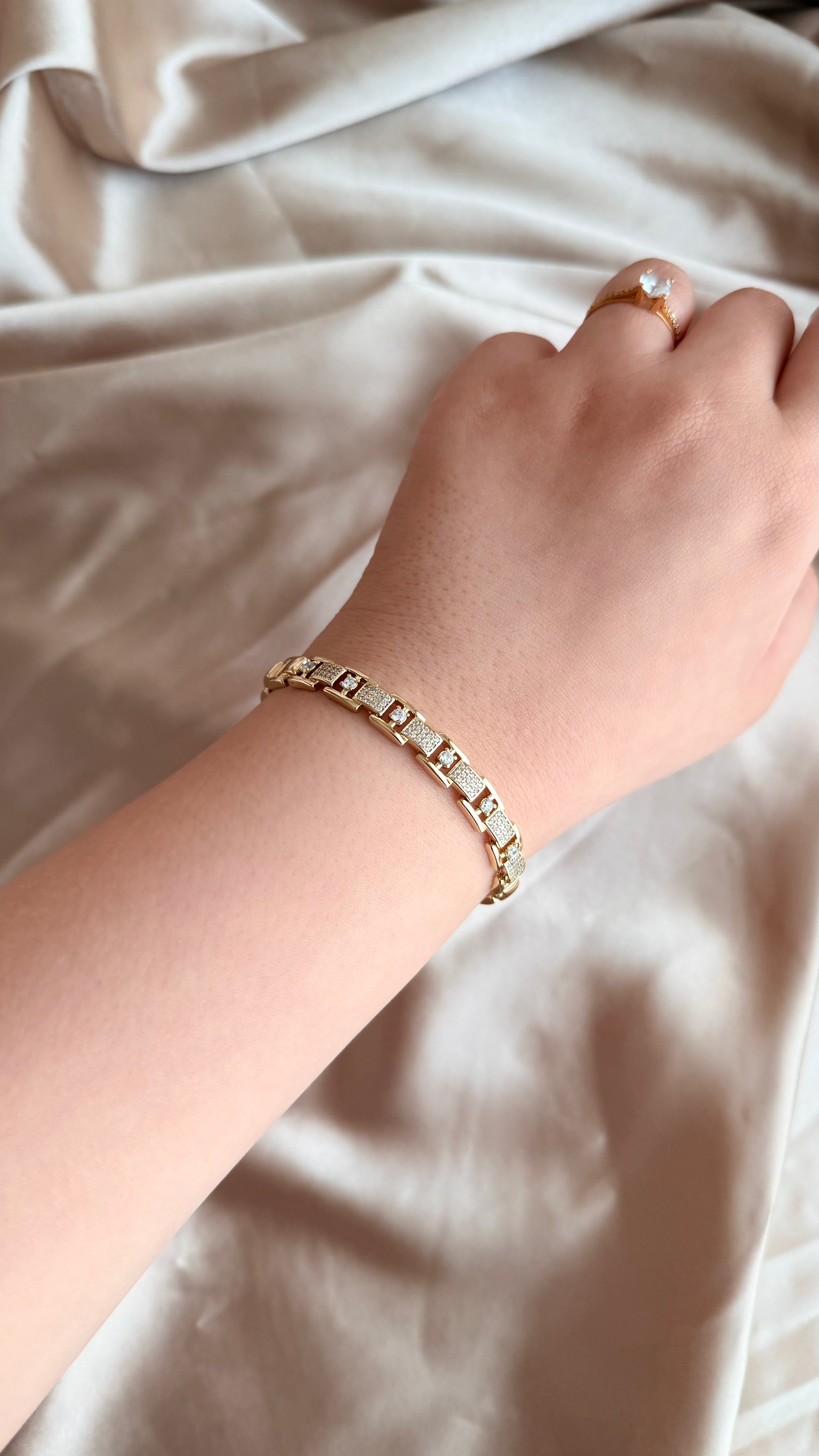 Torino Bileklik – 2 Renk