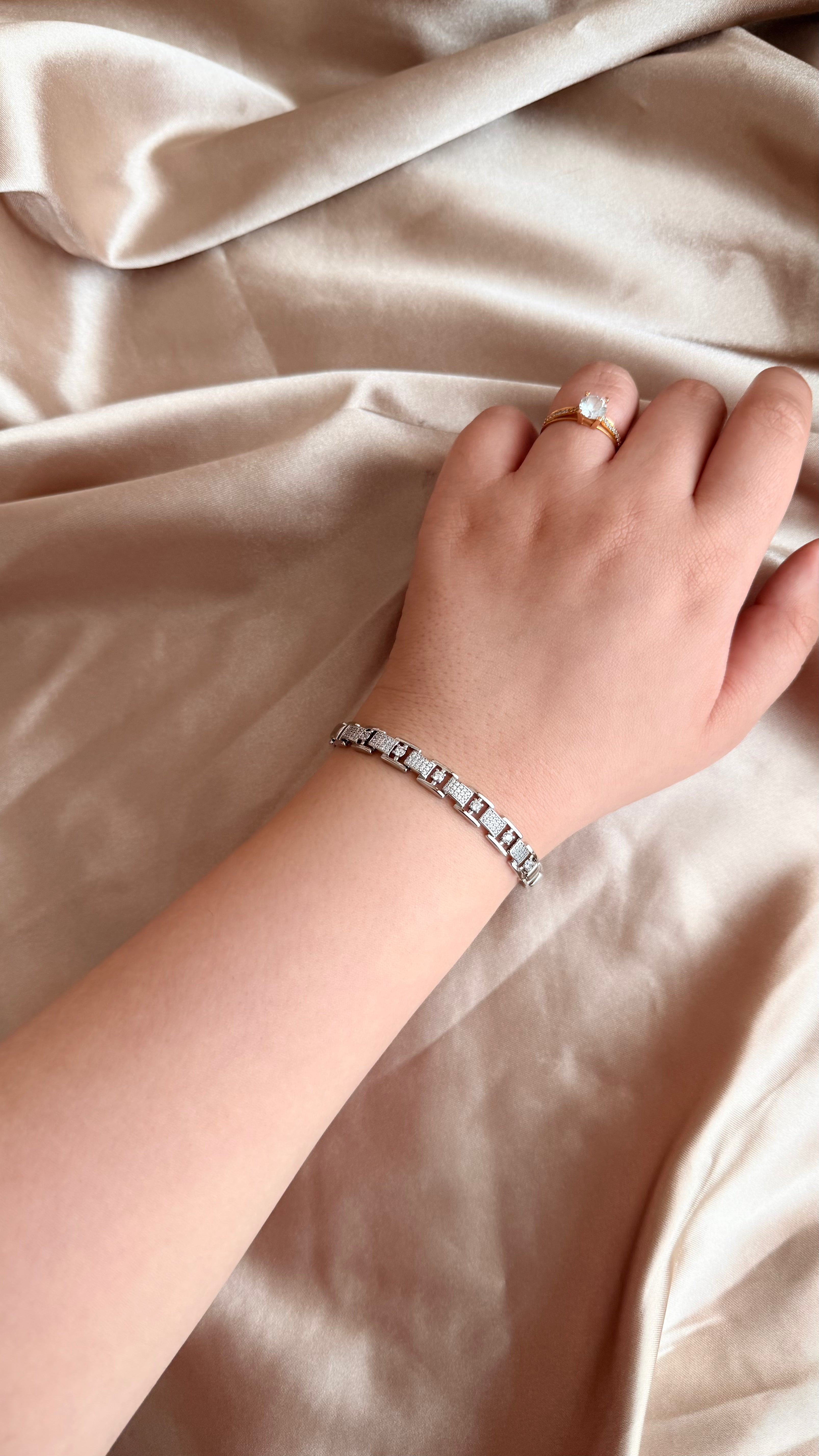 Torino Bileklik – 2 Renk