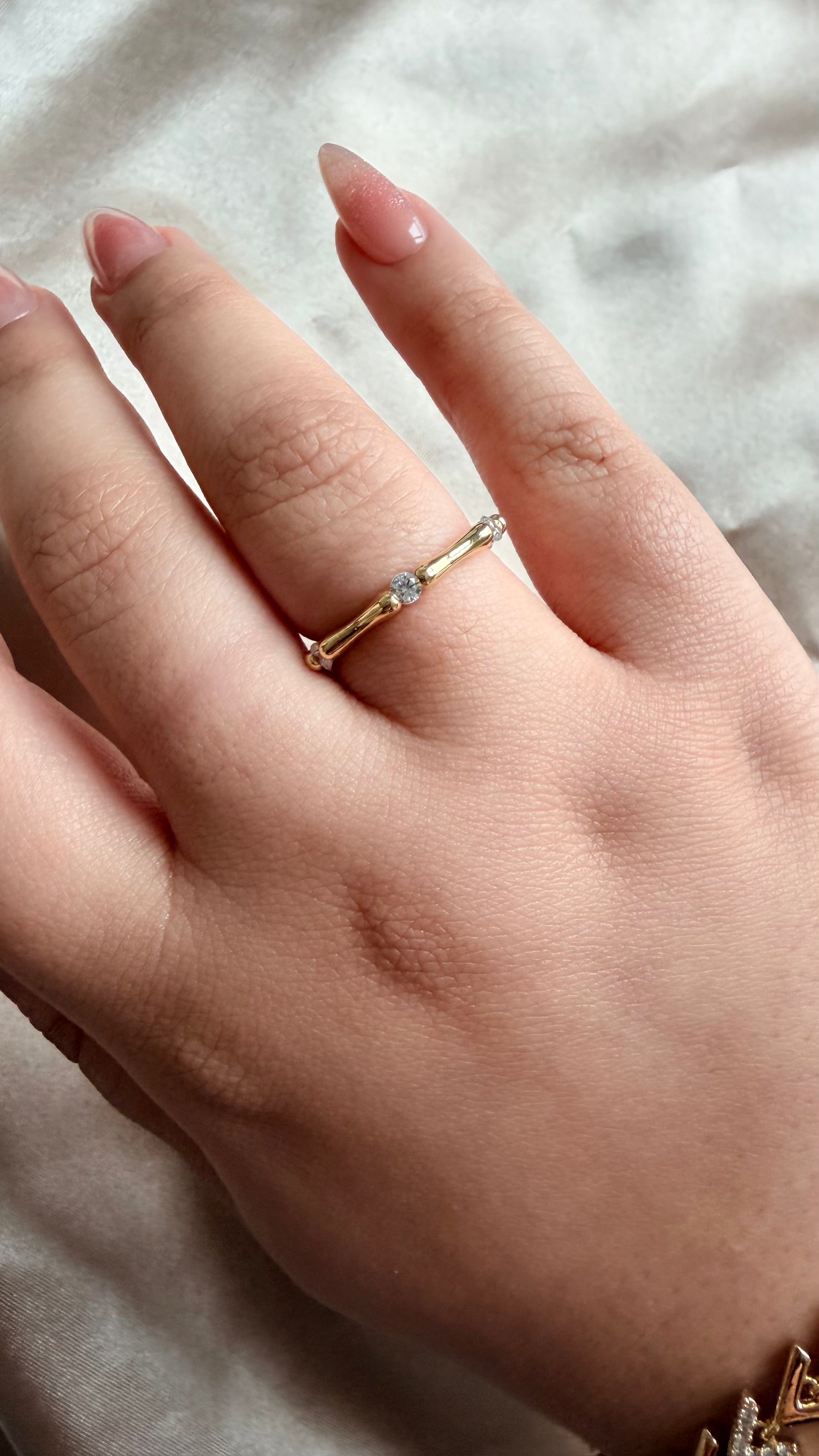 Vahşi Kalp Yüzüğü