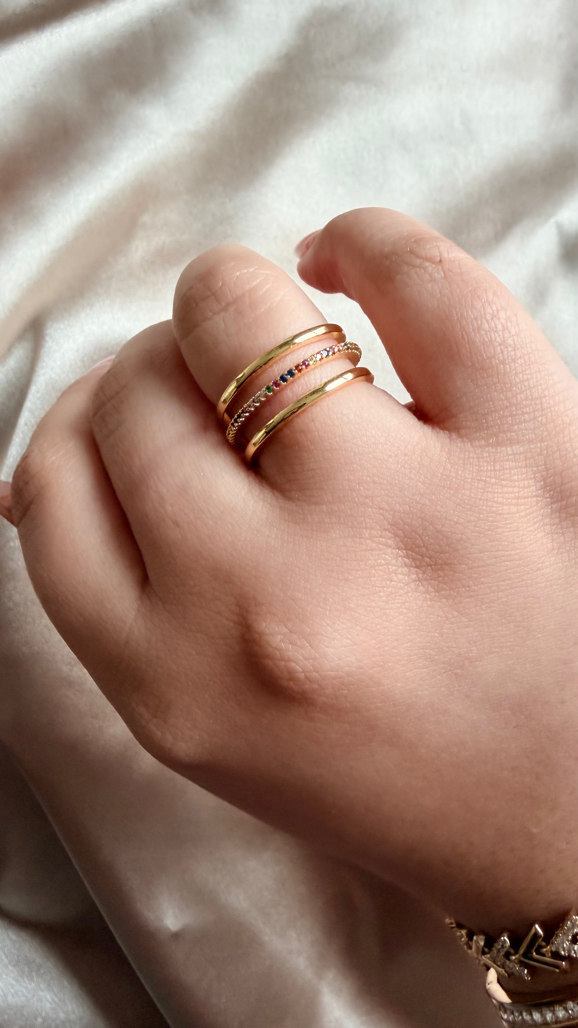 Vahşi Kalp Yüzüğü