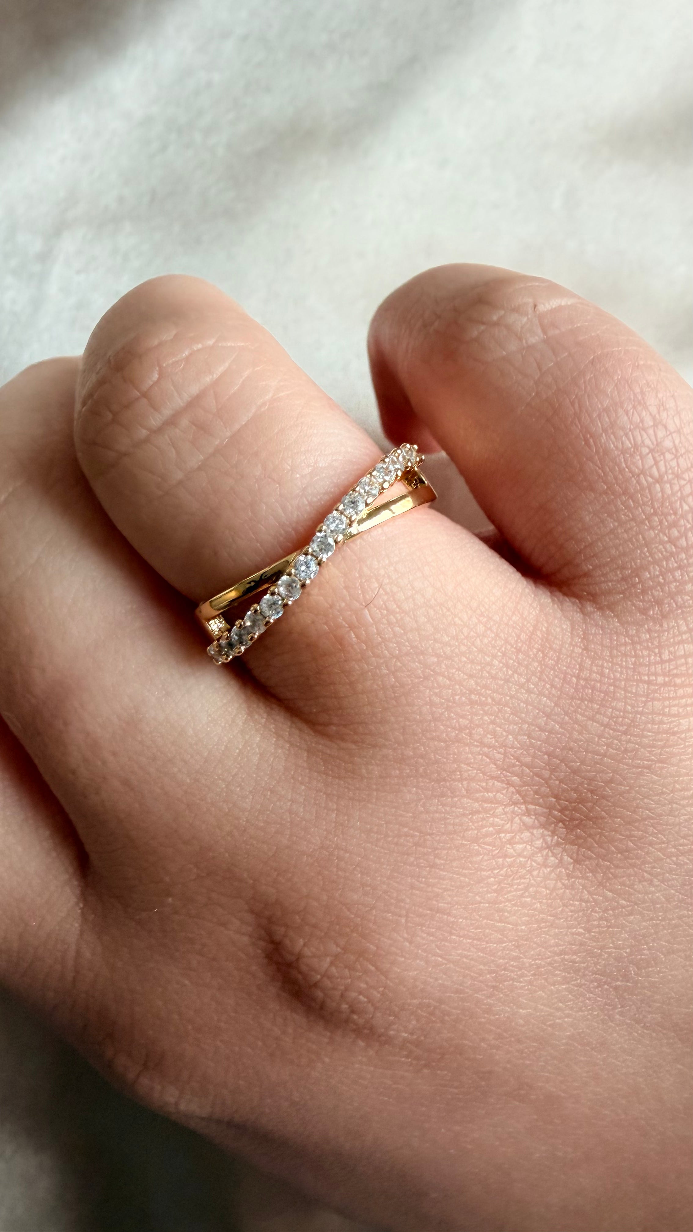 Vahşi Kalp Yüzüğü