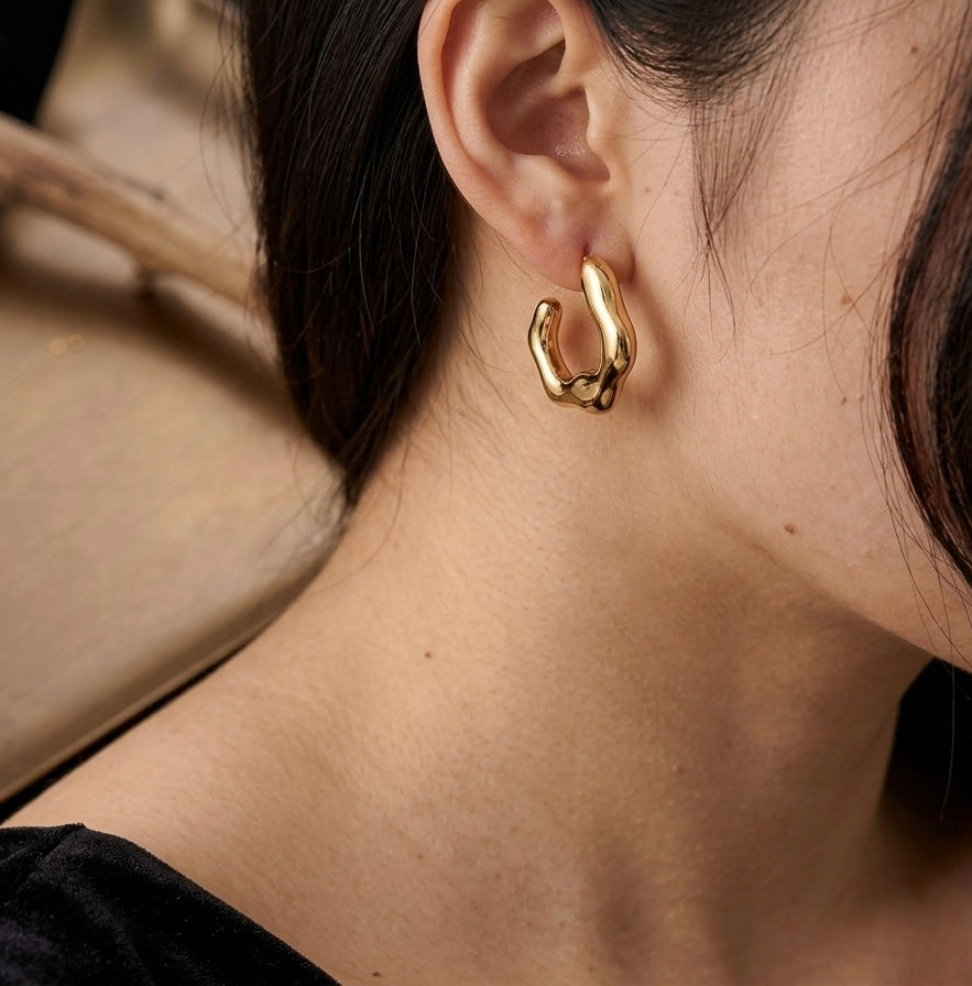 Vahşi Kalp Yüzüğü