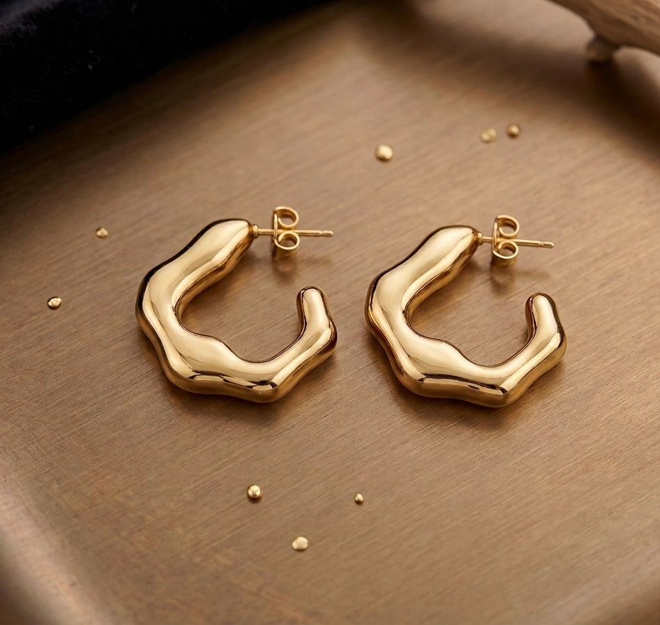 Vahşi Kalp Yüzüğü