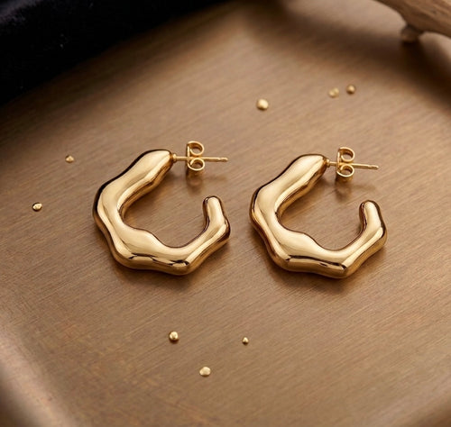 Vahşi Kalp Yüzüğü